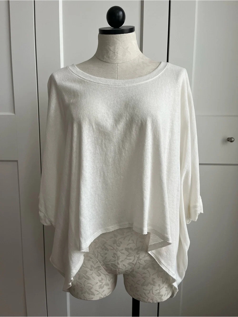 Free People We the Free NWT CC Tee